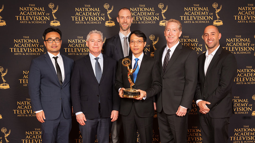 69th Technology & Engineering Emmy Winners Revealed